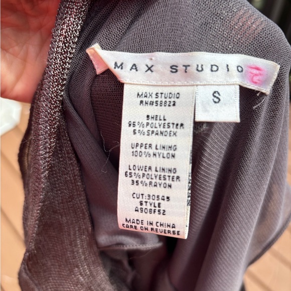 Max Studio - Picture 4 of 4